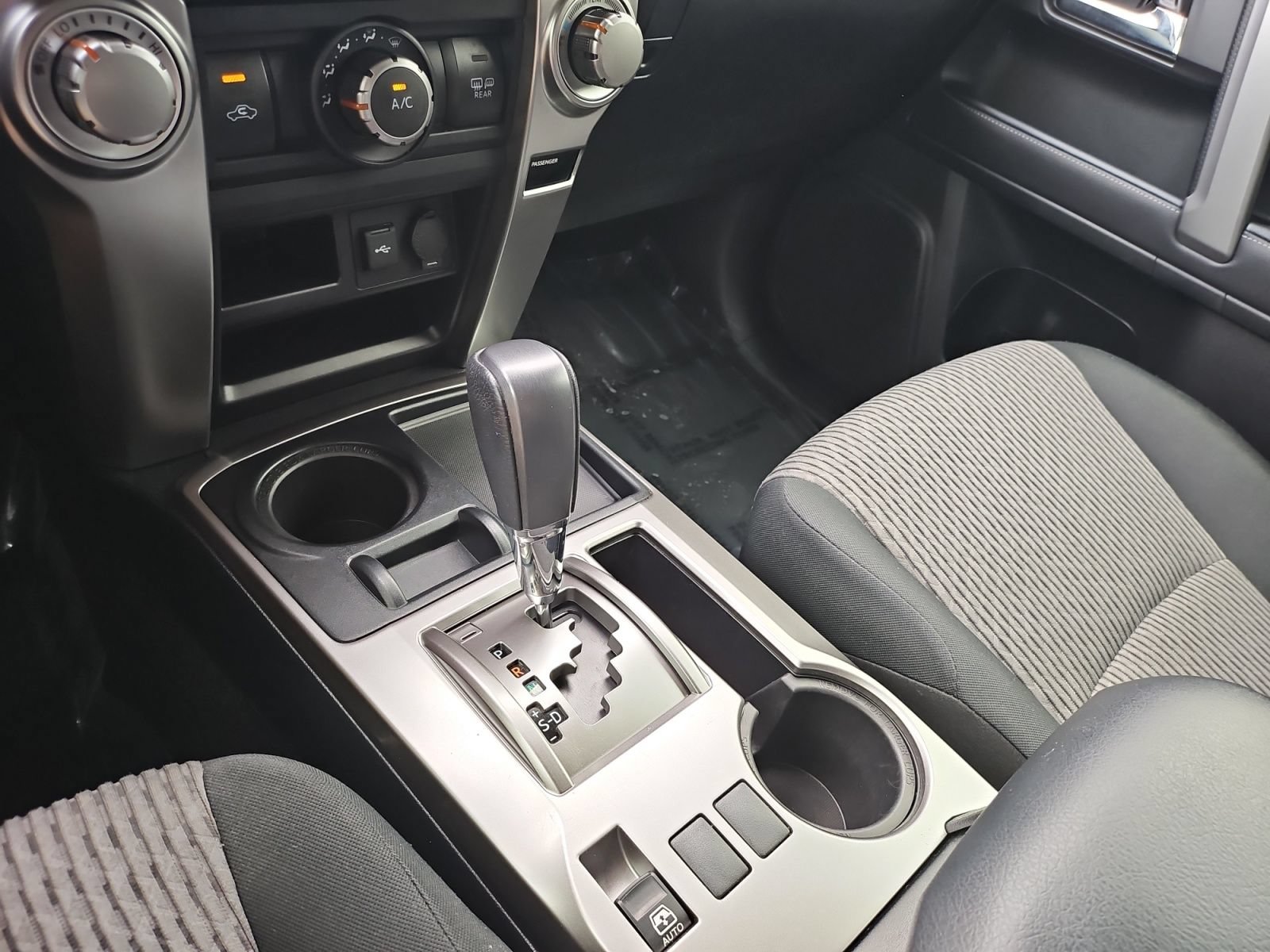 Used 2023 Toyota 4Runner SR5 RWD image 18
