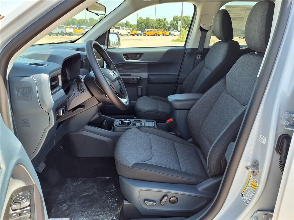 New 2025 Ford Maverick XLT w/ XLT Luxury Package image 25