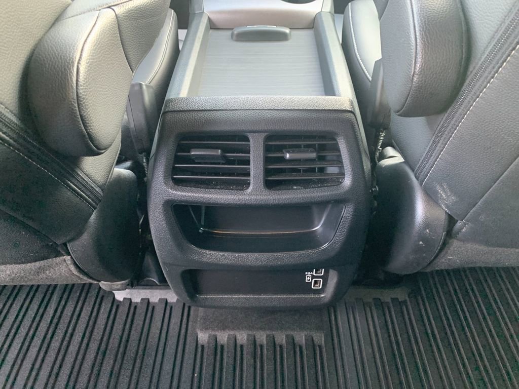 Used 2023 Honda Ridgeline RTL-E image 15