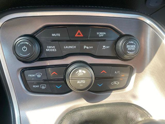 Used 2021 Dodge Challenger R/T Scat Pack image 21