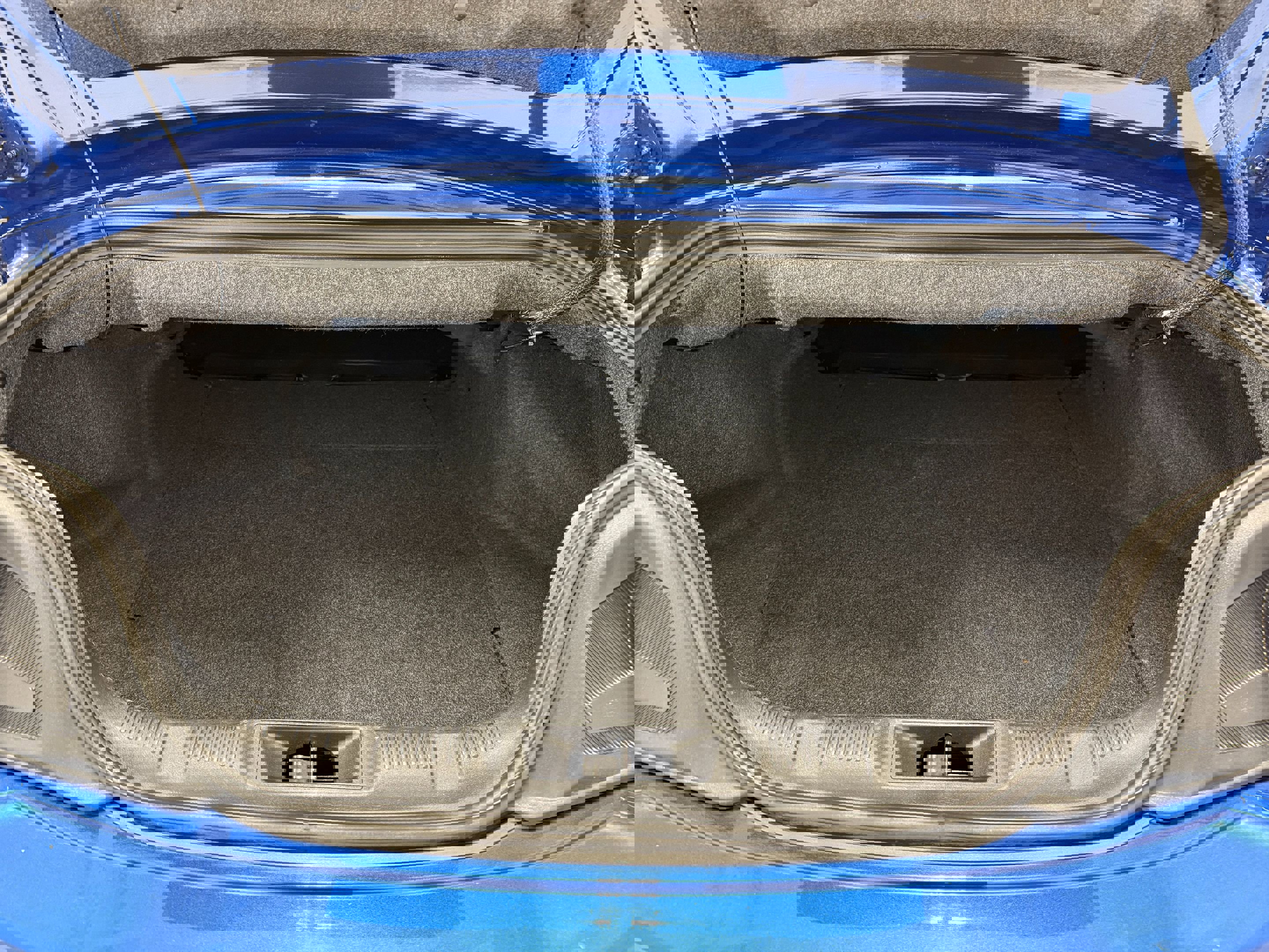 Used 2024 Ford Mustang Premium image 34