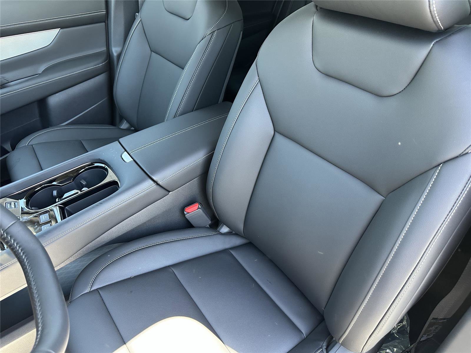 New 2025 Nissan Murano SL w/ Cargo Package image 29