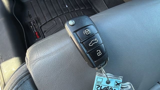 Used 2020 Audi Q3 2.0T Premium Plus w/ Premium Plus Package image 29