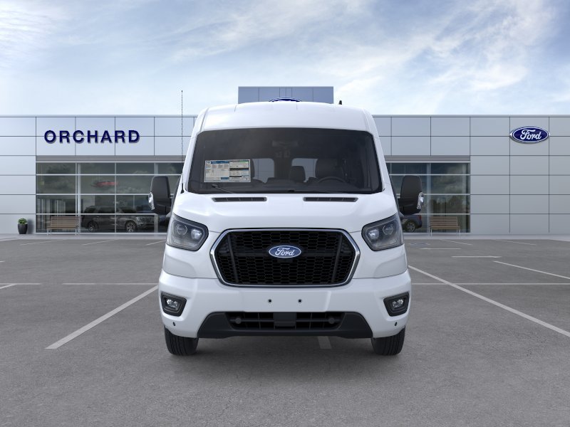 New 2026 Ford Transit 350 XLT AWD/4WD image 6