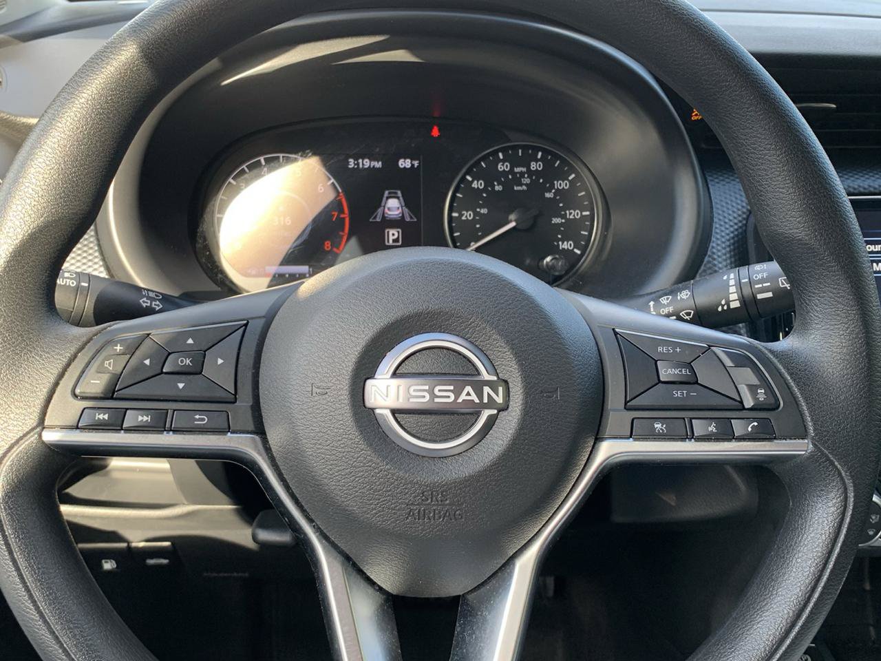 Used 2023 Nissan Kicks SV FWD image 17