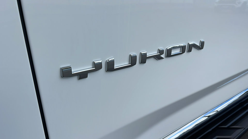 New 2026 GMC Yukon XL Elevation AWD/4WD image 10
