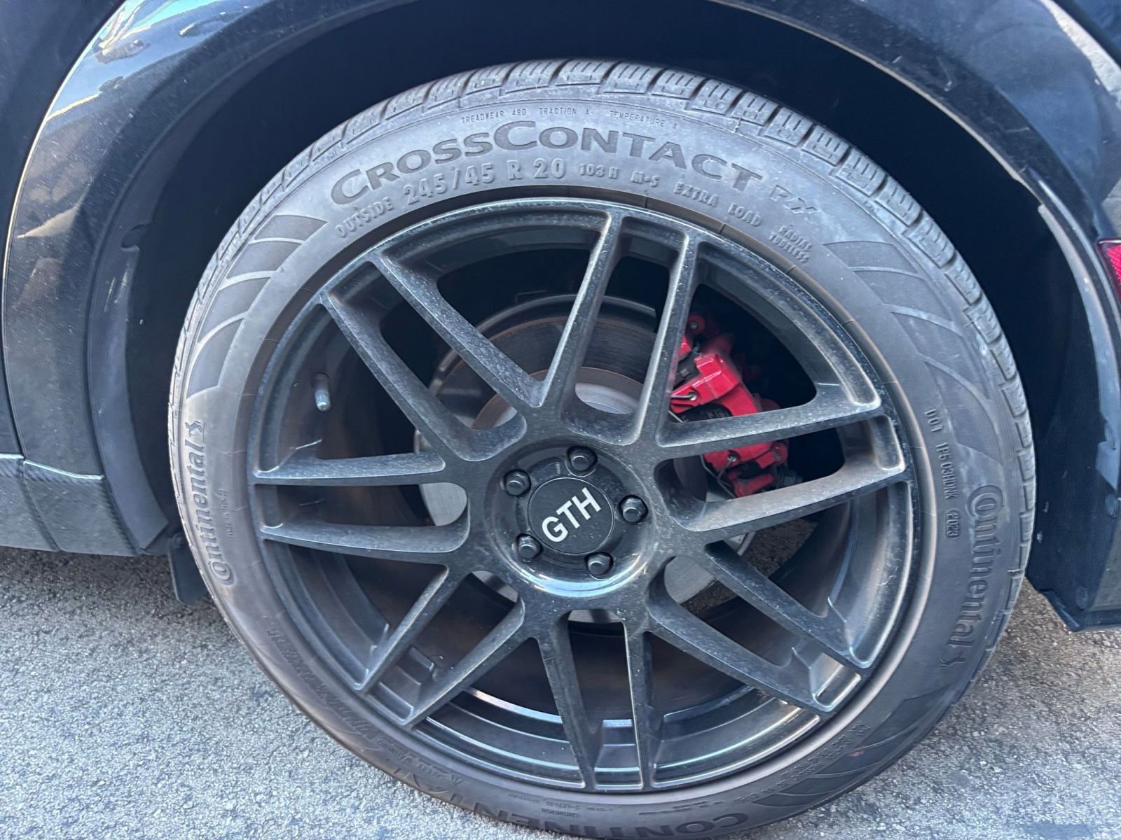 Used 2023 Ford Mustang Mach-E GT image 34