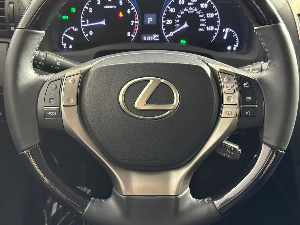 Used 2015 Lexus RX 350 FWD image 29