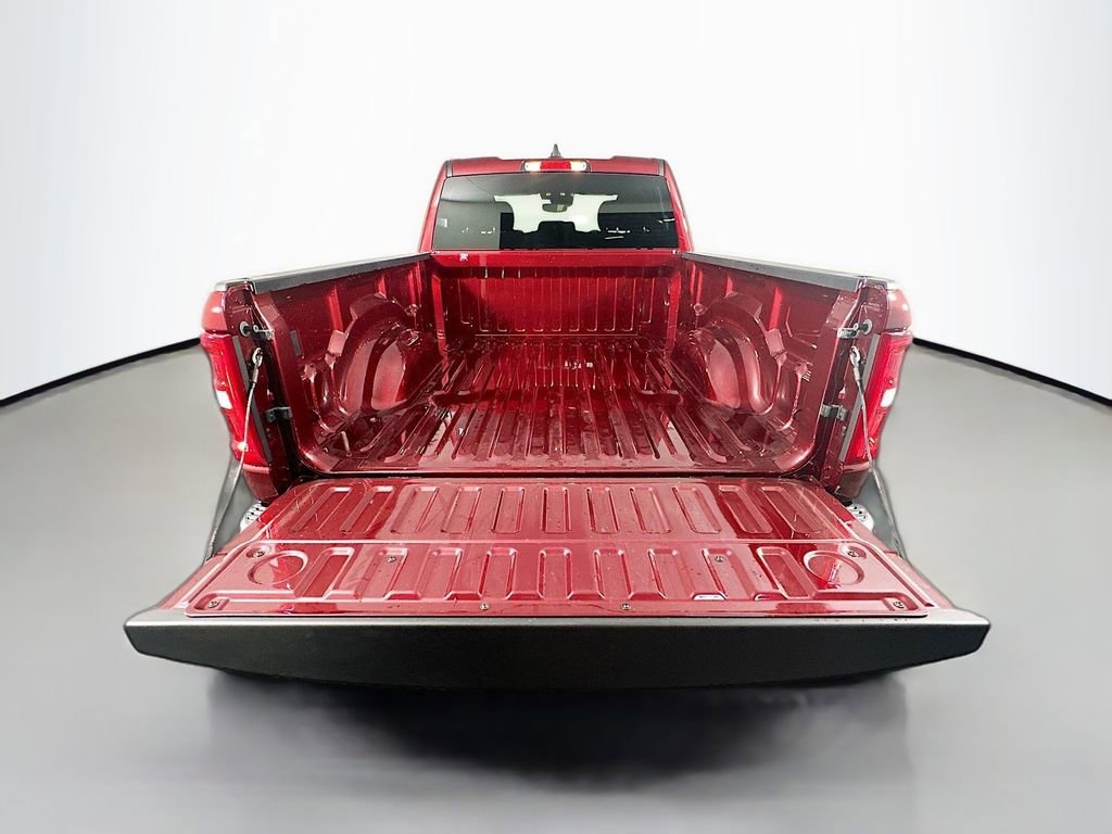 New 2025 RAM 1500 Big Horn image 15
