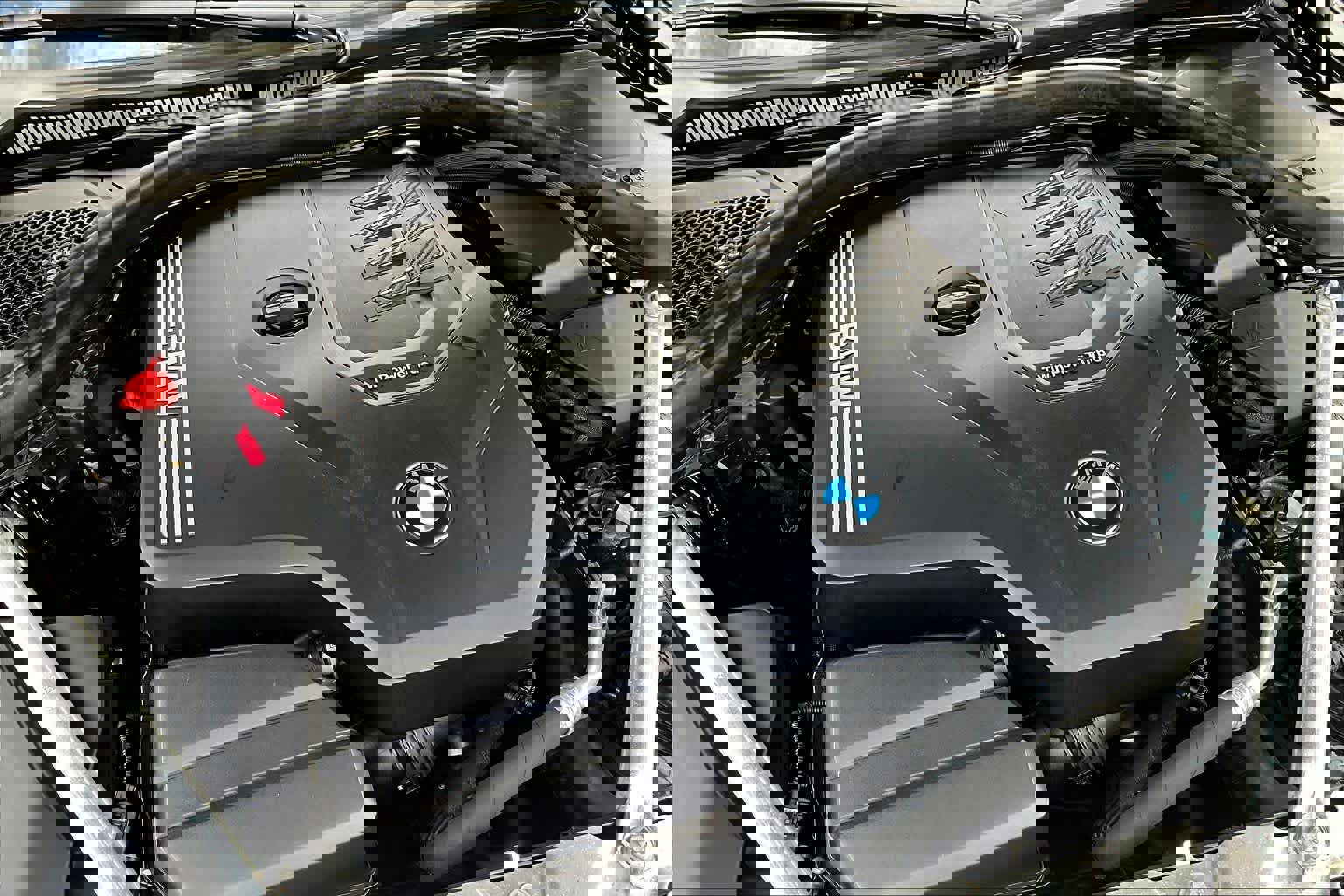 Certified 2022 BMW 430i Convertible w/ Premium Package 2 image 32