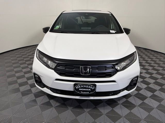 New 2026 Honda Odyssey Sport-L image 9
