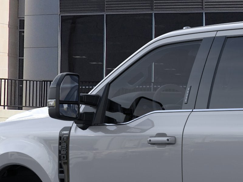 New 2026 Ford F350 Lariat w/ Black Appearance Package AWD/4WD image 42