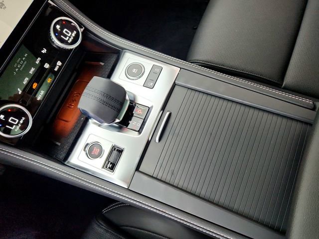 New 2026 Jaguar F-PACE R-Dynamic S AWD/4WD image 26