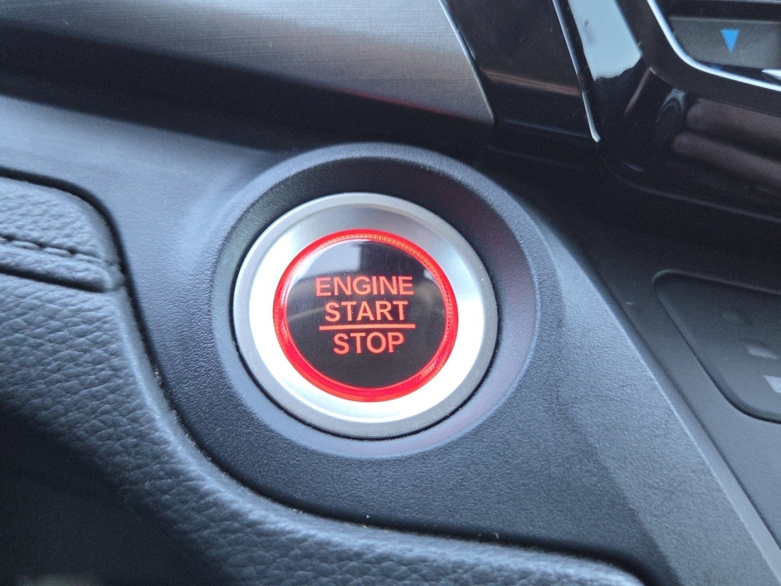 Used 2024 Honda Odyssey EX-L image 33