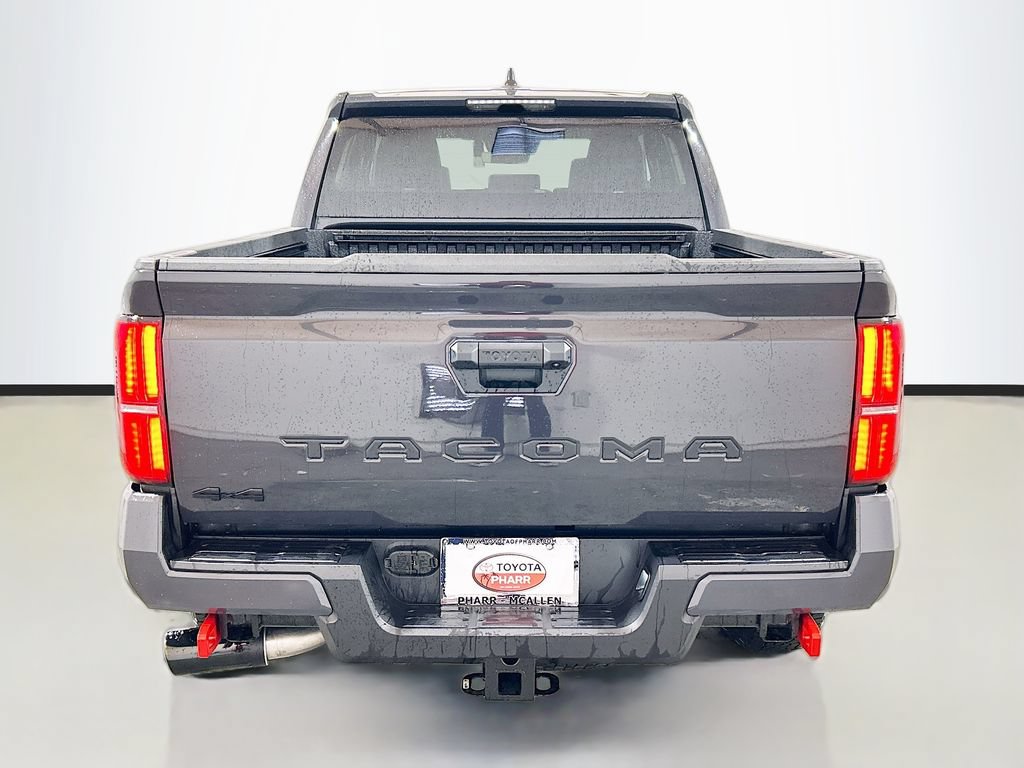 New 2026 Toyota Tacoma TRD Off-Road AWD/4WD image 5