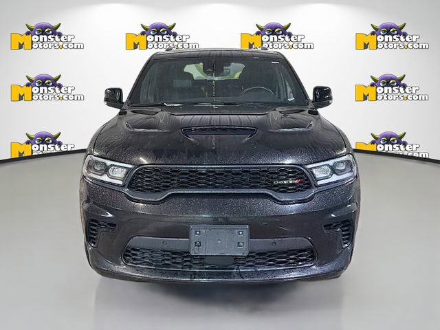 Used 2024 Dodge Durango R/T image 2