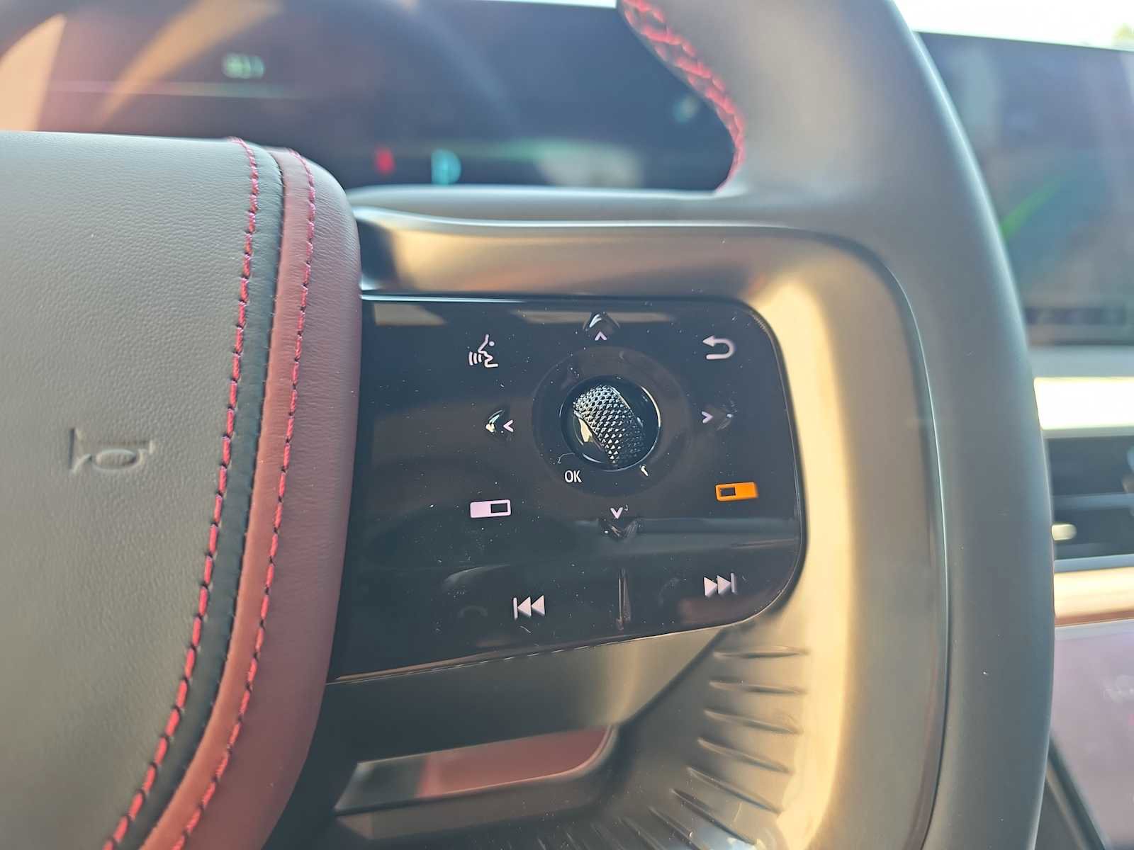 New 2026 INFINITI QX80 Autograph w/ Premium Cargo Package image 22