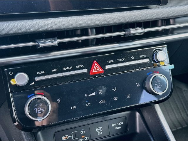 New 2026 Hyundai Tucson XRT FWD image 15