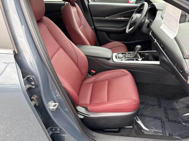 Used 2023 MAZDA CX-30 AWD 2.5 S w/ Preferred Package image 9