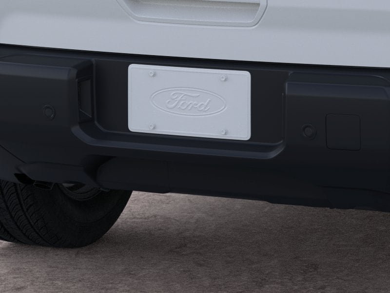 New 2026 Ford Bronco Sport Big Bend AWD/4WD image 46