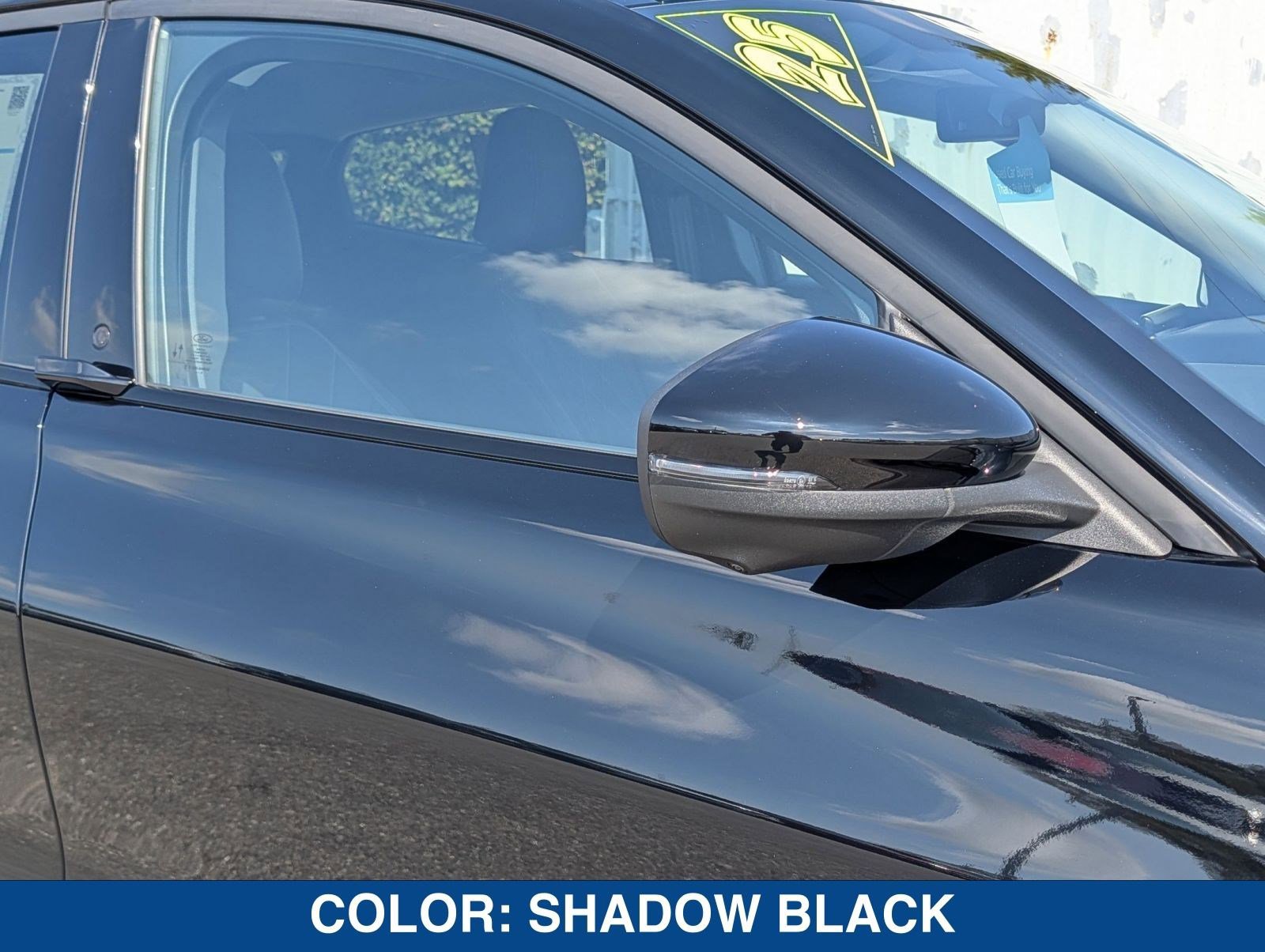 Certified 2025 Ford Mustang Mach-E Select image 10