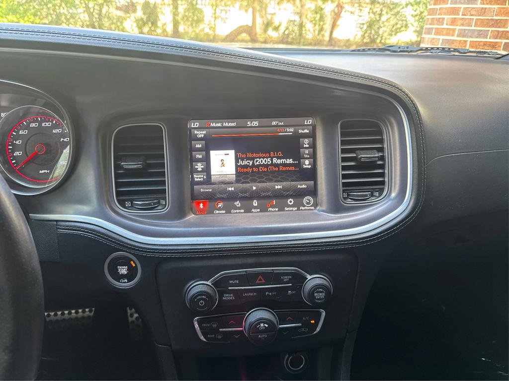 Used 2020 Dodge Charger Scat Pack w/ Plus Group image 26