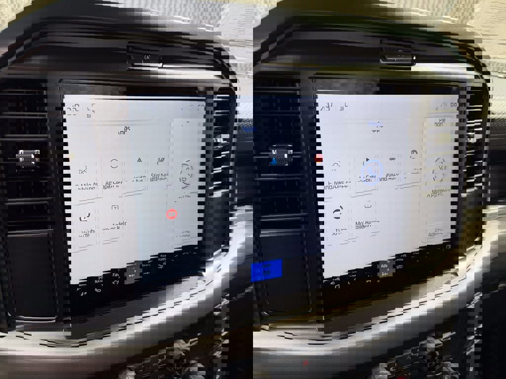 New 2026 Ford F150 XL w/ Equipment Group 103A High image 25