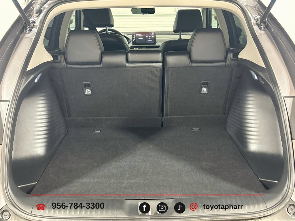 Used 2026 Honda HR-V EX-L image 24
