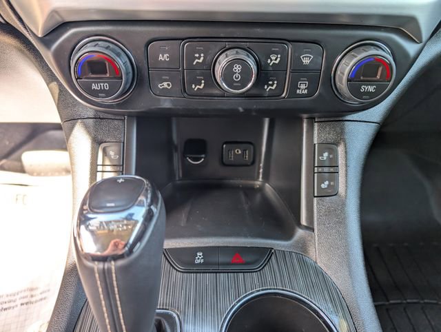 Used 2019 GMC Acadia SLT image 15