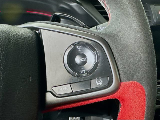 Certified 2021 Honda Civic Type R image 11
