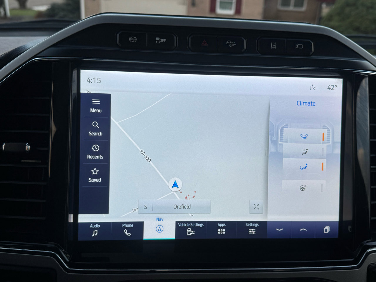 Used 2022 Ford F450 Lariat w/ Lariat Ultimate Package image 31