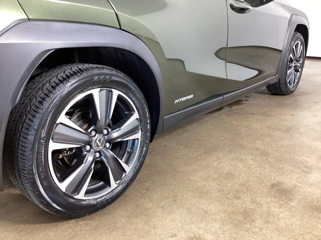 Used 2020 Lexus UX 250h w/ Premium Package AWD/4WD image 9