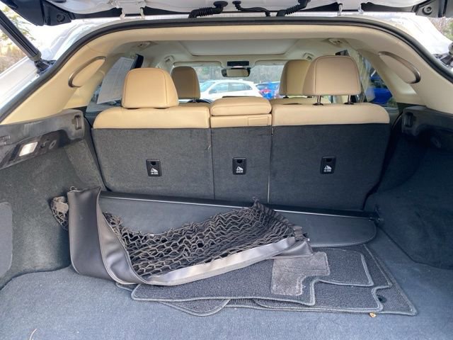 Used 2021 Lexus RX 350 FWD w/ Luxury Package image 25