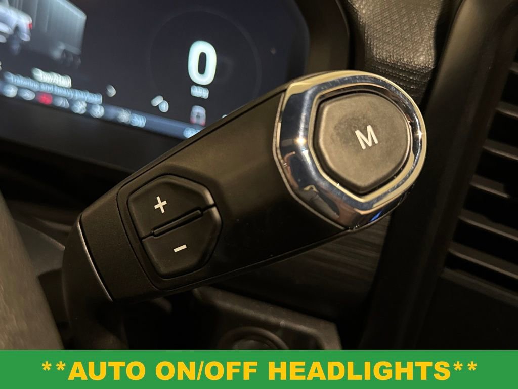 New 2026 Ford F150 STX w/ Equipment Group 200A image 14