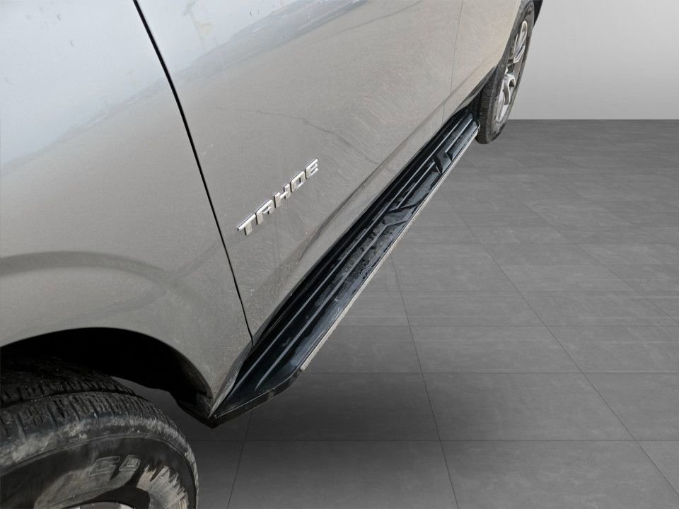 Used 2024 Chevrolet Tahoe LT w/ Luxury Package AWD/4WD image 32