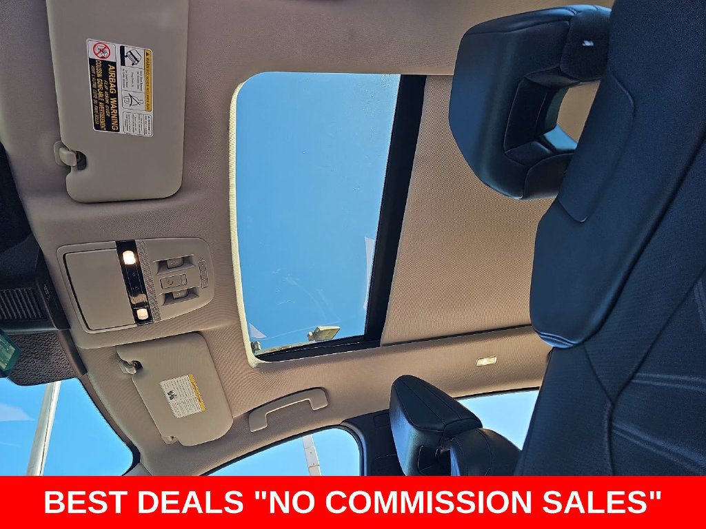 Used 2023 Nissan Ariya AWD/4WD image 31