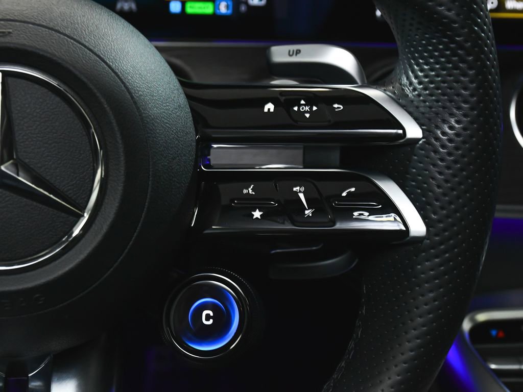 Used 2022 Mercedes-Benz AMG GT 53 image 43