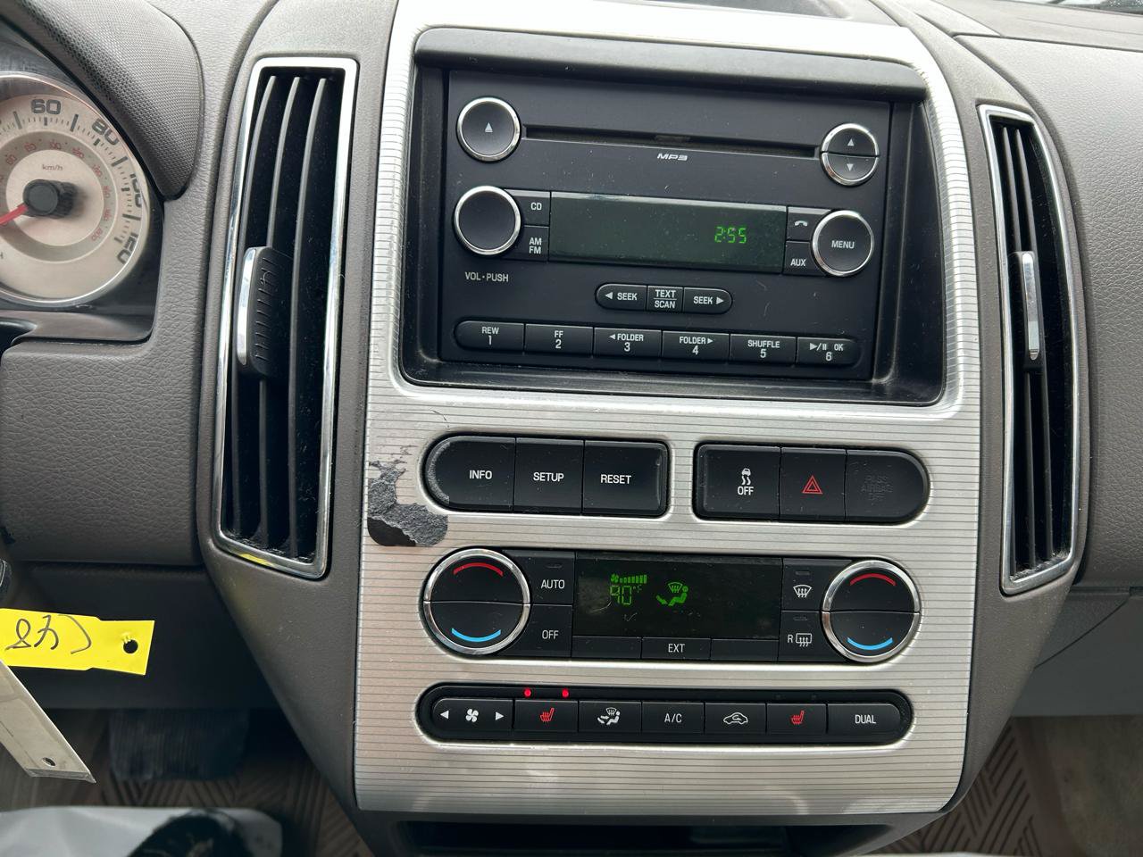 Used 2009 Ford Edge SEL FWD image 23