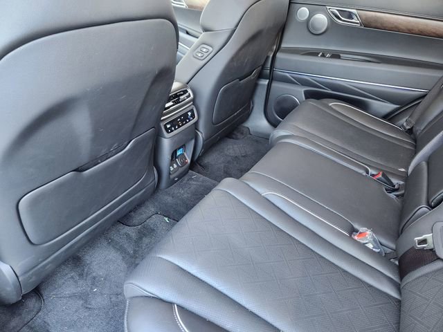 Used 2025 Genesis GV80 2.5T Prestige image 22
