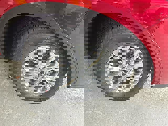 New 2025 Ford Escape Active w/ Tech Pack #1 image 42