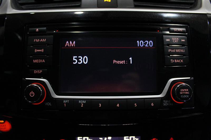 Used 2018 Nissan Sentra SV image 18