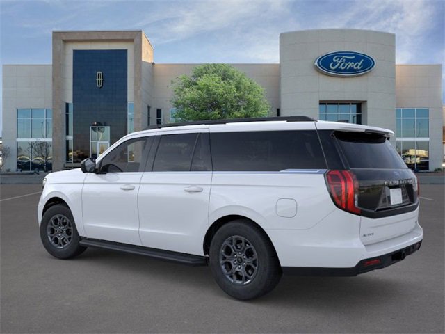 New 2025 Ford Expedition Max Active image 4