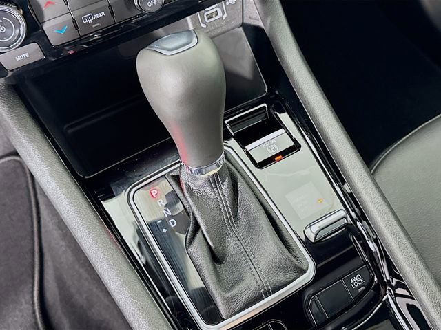 New 2026 Jeep Compass Limited w/ Sun, Sound & Navigation Group image 17