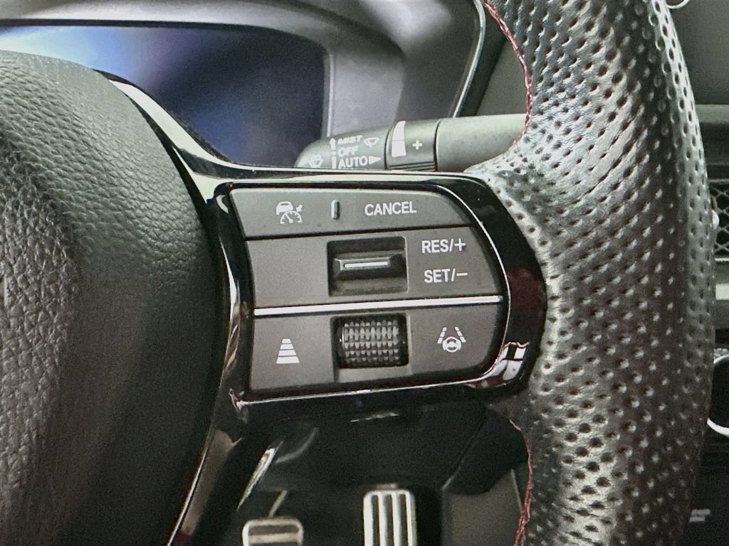 Used 2024 Acura Integra Type S FWD image 23