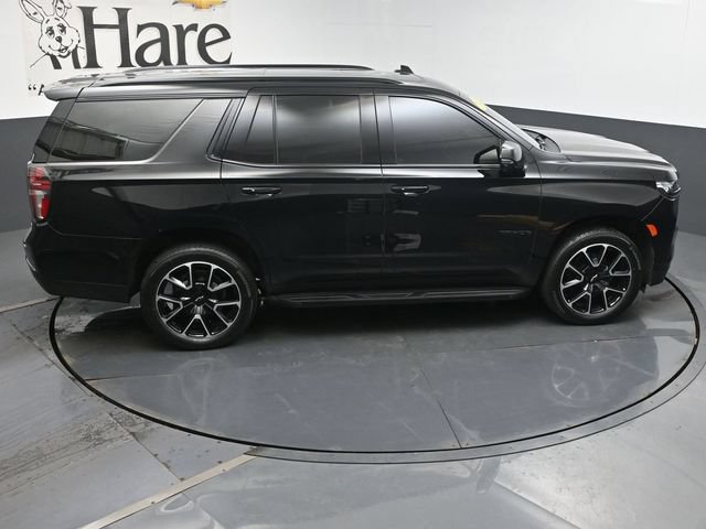 Used 2021 Chevrolet Tahoe RST w/ Luxury Package AWD/4WD image 43