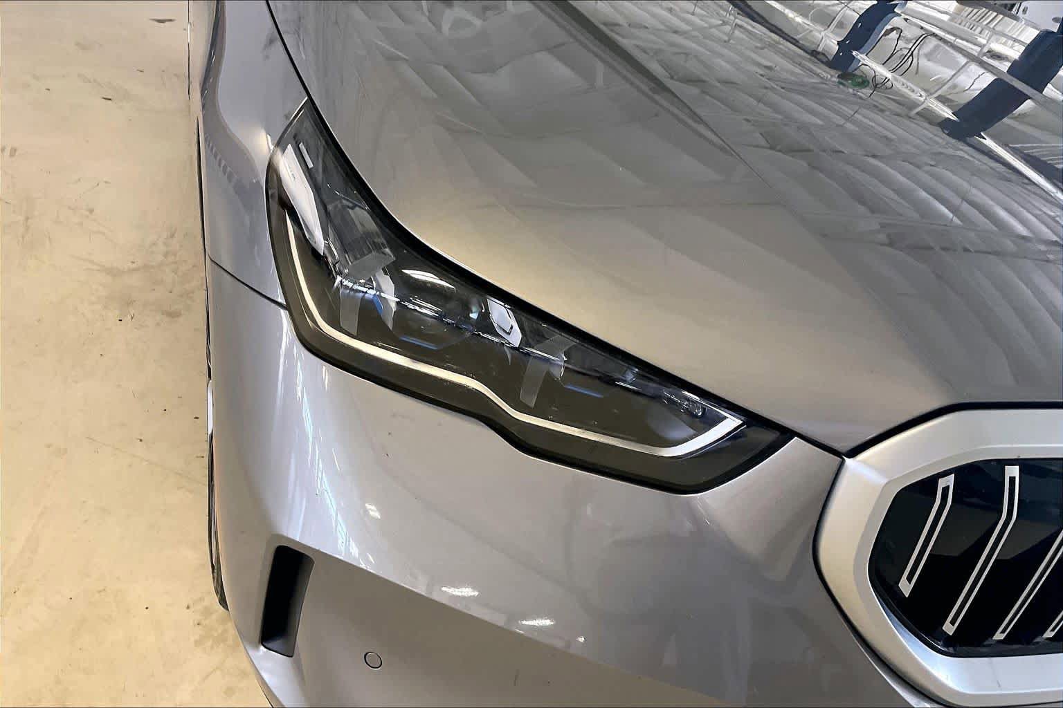 Certified 2024 BMW 530i w/ Executive Package RWD image 25