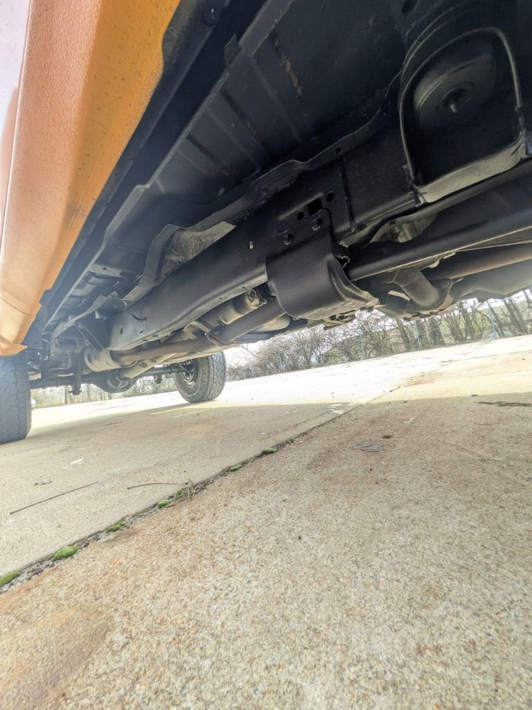 Used 2008 Ford Ranger XLT image 20