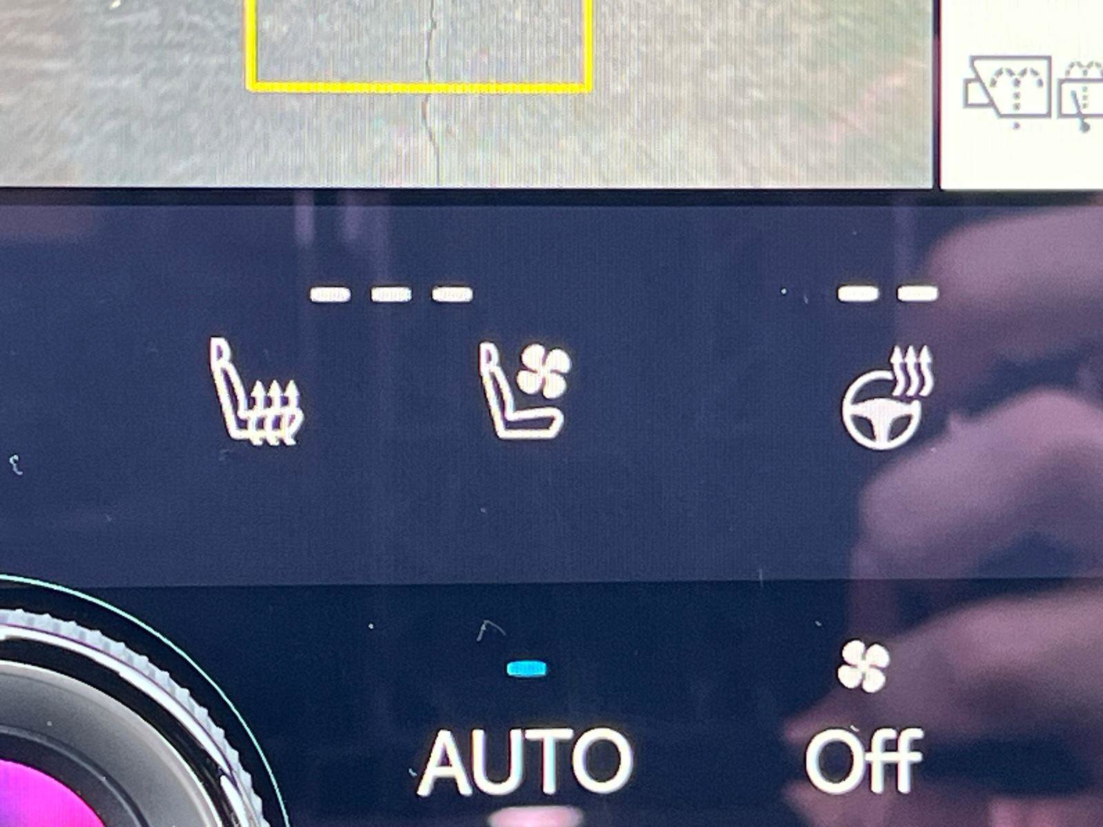 New 2026 Lexus TX 350 AWD image 24