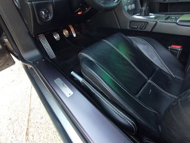 Used 2007 Aston Martin V8 Vantage Coupe image 38