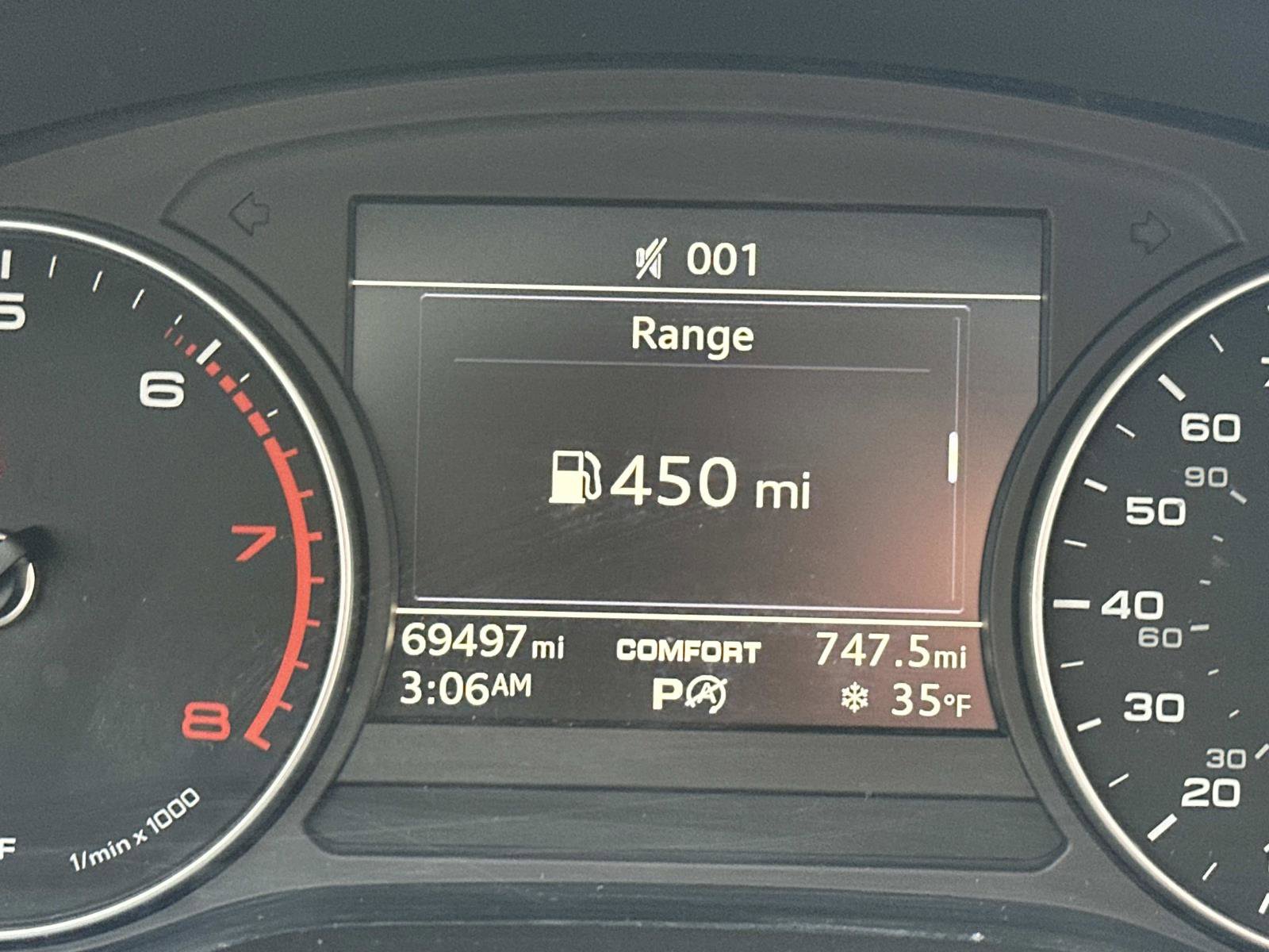 Used 2017 Audi A4 2.0T Premium image 20